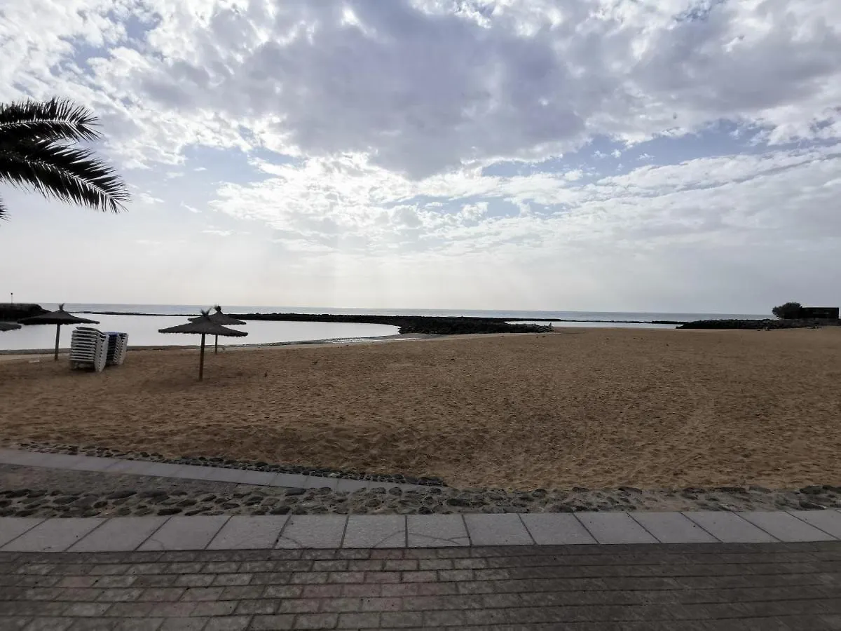 Casa La Siesta Villa Caleta de Fuste Сasa de vacaciones