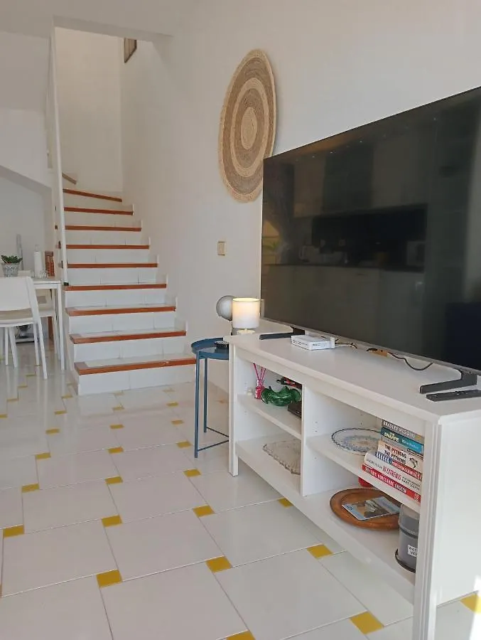 Casa La Siesta Villa Caleta De Fuste Spain