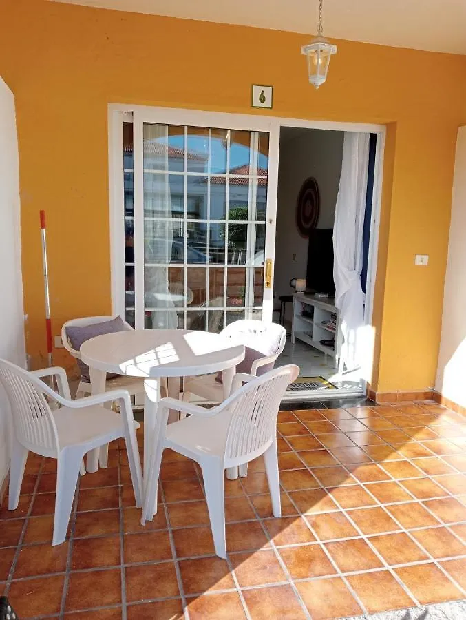 Casa La Siesta Villa Caleta De Fuste Holiday home