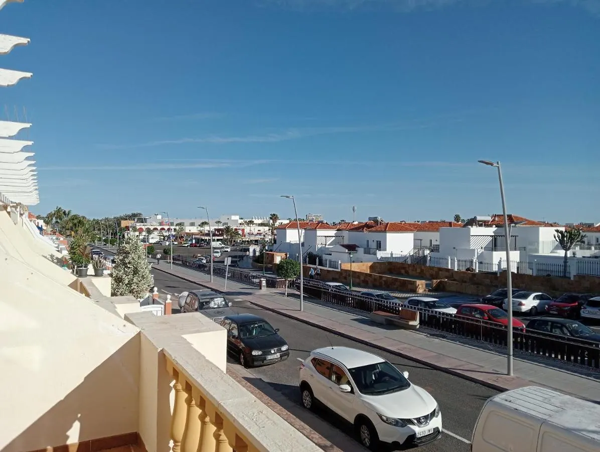 Сasa de vacaciones Casa La Siesta Villa Caleta de Fuste