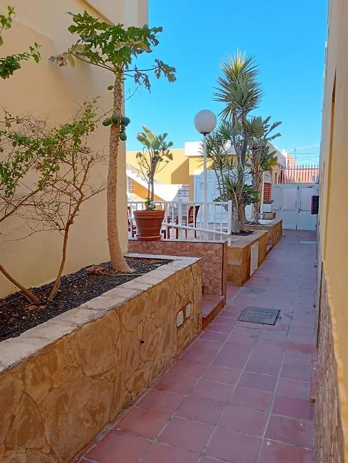 Casa La Siesta Villa Caleta De Fuste