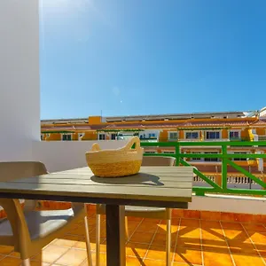  Apartamento Dunas Of